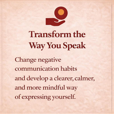 Prycken STAY SILENT: Prycken STAY SILENT: A 30 Day Challenge to Transform the Way You Speak
