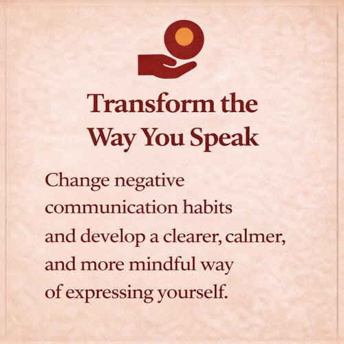Prycken STAY SILENT: Prycken STAY SILENT: A 30 Day Challenge to Transform the Way You Speak